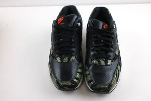 Nike Air Max 1 Atmos Tiger Camo Snakeskin