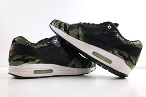 Nike Air Max 1 Atmos Tiger Camo Snakeskin