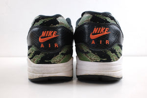 Nike Air Max 1 Atmos Tiger Camo Snakeskin
