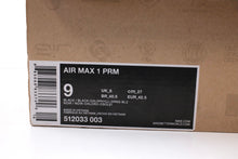 Load image into Gallery viewer, Nike Air Max 1 Atmos Tiger Camo Snakeskin