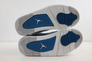 Air Jordan 4 Retro Military Blue (GS)