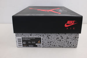 Air Jordan 4 Retro Military Blue (GS)