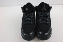 Load image into Gallery viewer, Air Jordan 3 Retro Black Cat (GS)