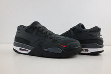 Load image into Gallery viewer, Air Jordan 4 RM SP Nigel Sylvester Driveway Grey (GS)