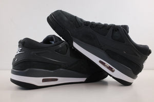 Air Jordan 4 RM SP Nigel Sylvester Driveway Grey (GS)