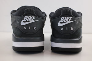 Air Jordan 4 RM SP Nigel Sylvester Driveway Grey (GS)