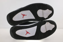 Load image into Gallery viewer, Air Jordan 4 RM SP Nigel Sylvester Driveway Grey (GS)