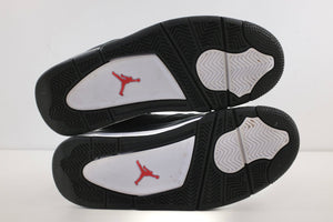 Air Jordan 4 RM SP Nigel Sylvester Driveway Grey (GS)