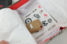 Load image into Gallery viewer, Air Jordan 4 RM SP Nigel Sylvester Driveway Grey (GS)