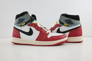 Air Jordan 1 Retro High Union LA Chicago Shadow