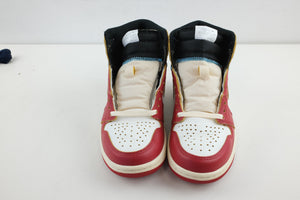Air Jordan 1 Retro High Union LA Chicago Shadow