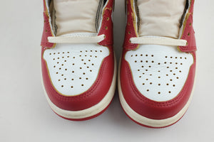 Air Jordan 1 Retro High Union LA Chicago Shadow