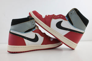 Air Jordan 1 Retro High Union LA Chicago Shadow