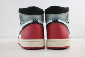 Air Jordan 1 Retro High Union LA Chicago Shadow