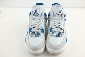Air Jordan 4 Retro Military Blue (GS)