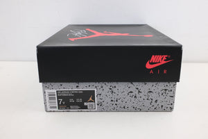 Air Jordan 4 Retro Military Blue (GS)