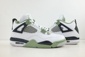 Air Jordan 4 Retro Seafoam (W)