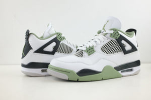 Air Jordan 4 Retro Seafoam (W)