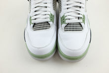 Load image into Gallery viewer, Air Jordan 4 Retro Seafoam (W)