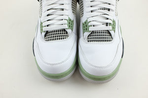 Air Jordan 4 Retro Seafoam (W)