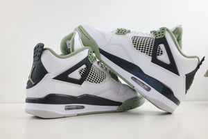 Air Jordan 4 Retro Seafoam (W)