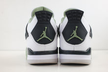 Load image into Gallery viewer, Air Jordan 4 Retro Seafoam (W)