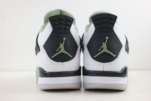 Air Jordan 4 Retro Seafoam (W)