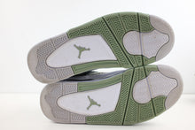 Load image into Gallery viewer, Air Jordan 4 Retro Seafoam (W)