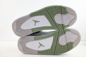 Air Jordan 4 Retro Seafoam (W)