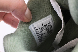 Air Jordan 4 Retro Seafoam (W)