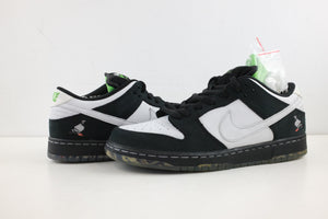 Nike SB Dunk Low Staple Panda Pigeon