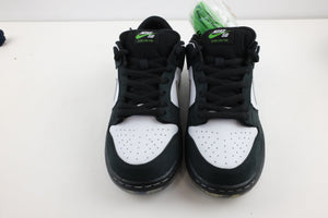 Nike SB Dunk Low Staple Panda Pigeon