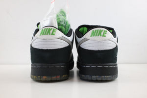 Nike SB Dunk Low Staple Panda Pigeon