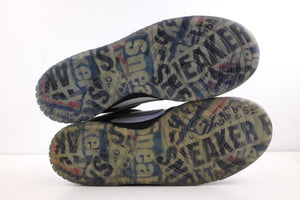 Nike SB Dunk Low Staple Panda Pigeon