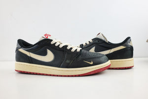 Air Jordan 1 Retro Low Nigel Sylvester Better With Time