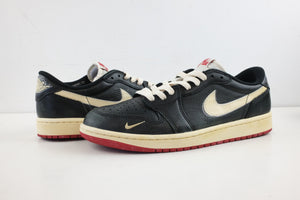 Air Jordan 1 Retro Low Nigel Sylvester Better With Time