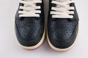 Air Jordan 1 Retro Low Nigel Sylvester Better With Time