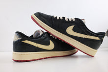 Load image into Gallery viewer, Air Jordan 1 Retro Low Nigel Sylvester Better With Time