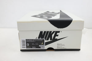 Air Jordan 1 Retro Low Nigel Sylvester Better With Time