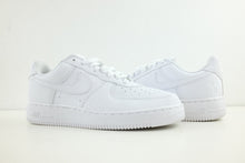 Load image into Gallery viewer, Nike Air Force 1 Low Kobe Bryant Forever White