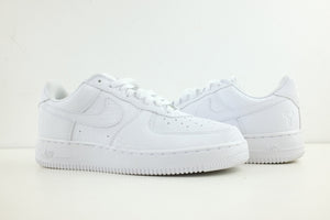 Nike Air Force 1 Low Kobe Bryant Forever White