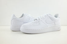 Load image into Gallery viewer, Nike Air Force 1 Low Kobe Bryant Forever White