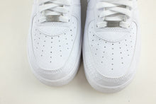 Load image into Gallery viewer, Nike Air Force 1 Low Kobe Bryant Forever White