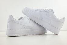Load image into Gallery viewer, Nike Air Force 1 Low Kobe Bryant Forever White