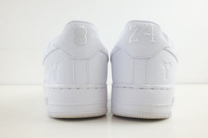 Nike Air Force 1 Low Kobe Bryant Forever White
