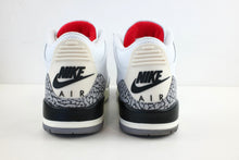 Load image into Gallery viewer, Air Jordan 3 Retro White Cement Reimagined