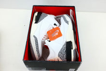 Load image into Gallery viewer, Air Jordan 3 Retro White Cement Reimagined