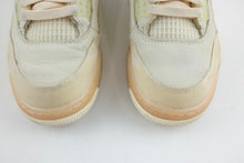 Load image into Gallery viewer, Air Jordan 4 Retro Off-White Sail (W)