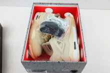 Load image into Gallery viewer, Air Jordan 4 Retro Off-White Sail (W)