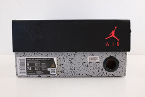 Air Jordan 4 Retro Off-White Sail (W)